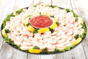 Deli Party Platters – Strack & Van Til | Indiana Made Since 1929