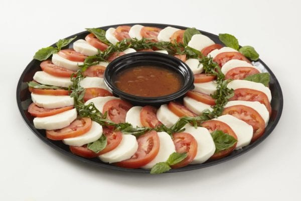 Deli Party Platters | Strack & Van Til | Indiana Made Since 1929