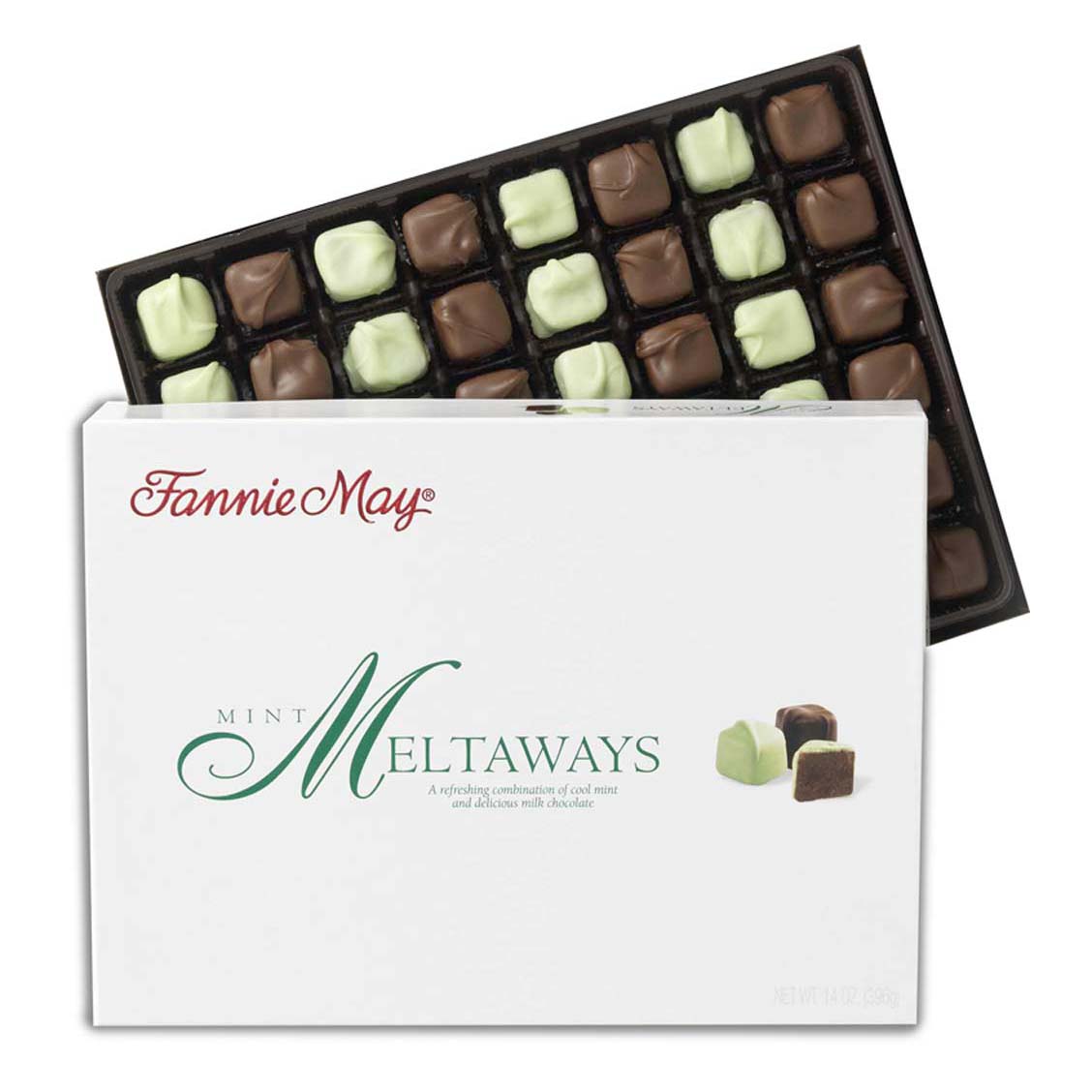 When Will Fannie Mae Mint Meltaways Be Available For Christmas 2021? 