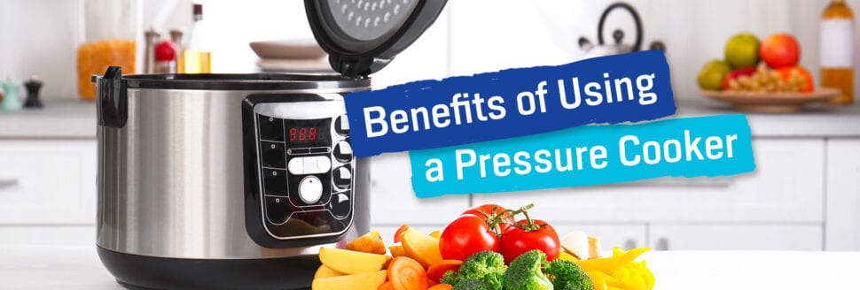 How Commercial Pressure Cookers Boost Efficiency in Restaurants, by  Krishna Boutique