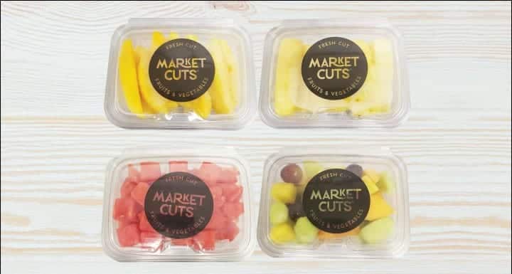 Strack & Van Til’s new Market Cuts put fresh-cut fruits and veggies…