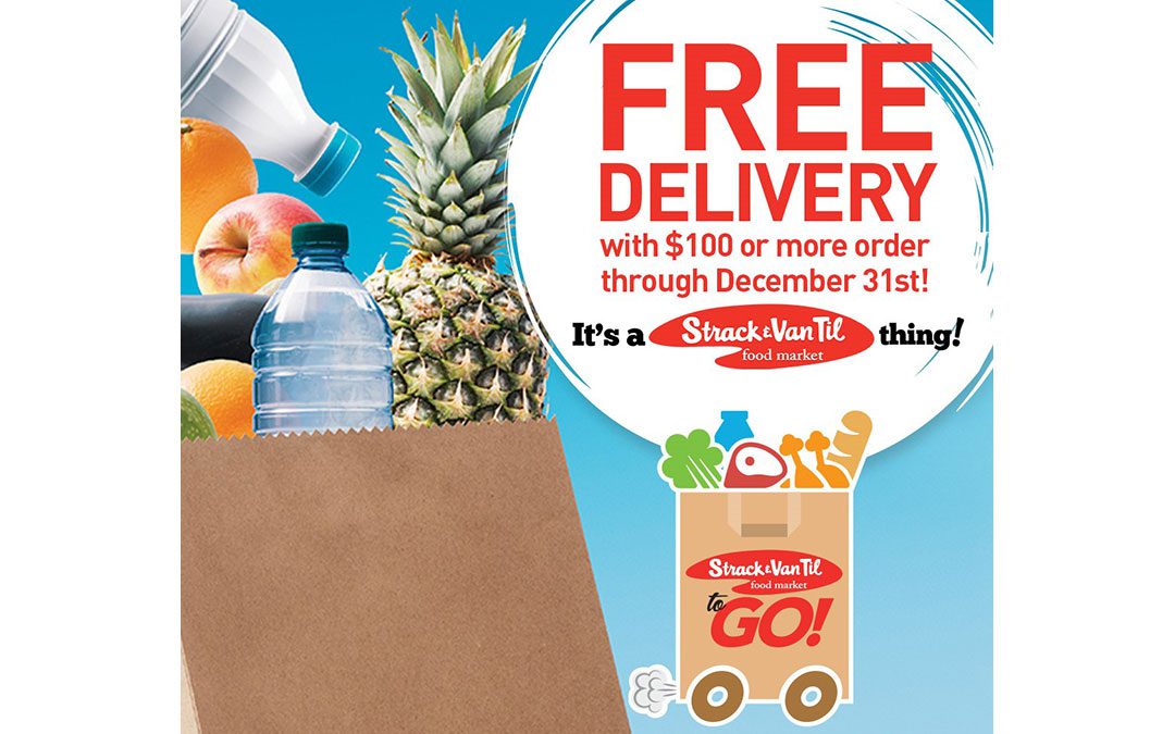 Free Delivery image