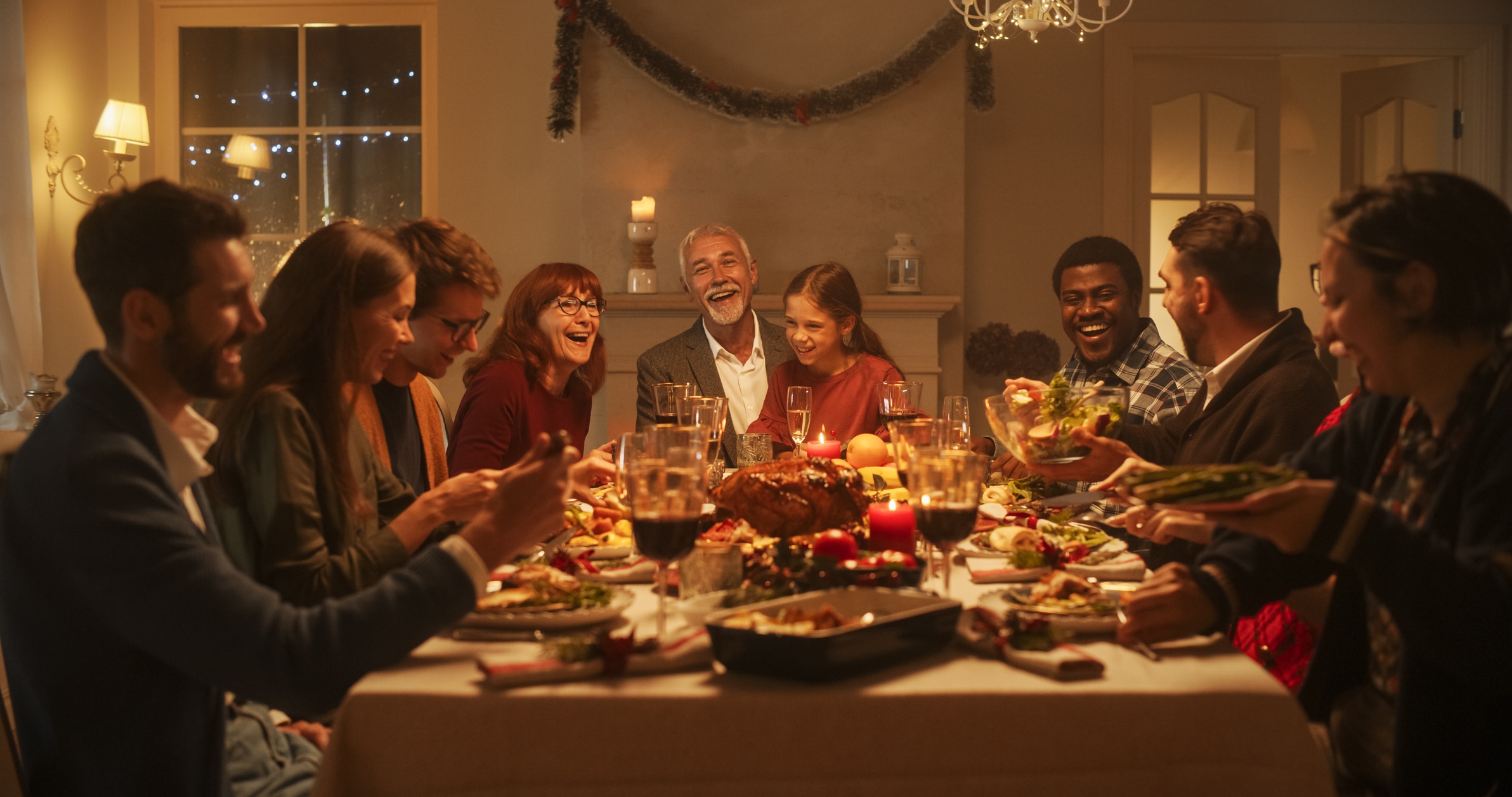 Fill your holiday table with easy dining ideas from Strack & Van…